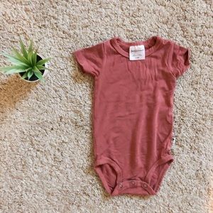 Jax & Lennon Onesie